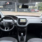 Peugeot 208 Active/Active Pack 1.5 Flex 8V 5p 2015 Flex-9