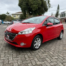 Peugeot 208 Active/Active Pack 1.5 Flex 8V 5p 2015 Flex-1