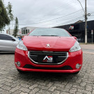 Peugeot 208 Active/Active Pack 1.5 Flex 8V 5p 2015 Flex-0