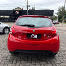 Peugeot 208 Active/Active Pack 1.5 Flex 8V 5p 2015 Flex-3