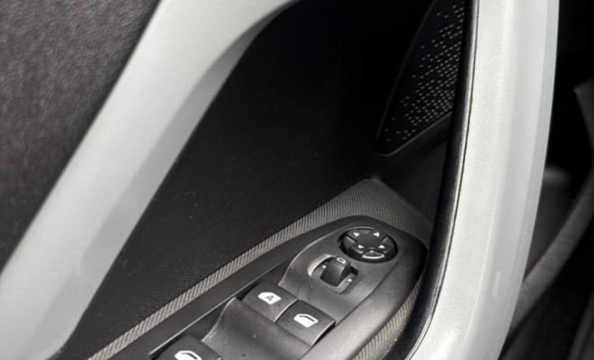Peugeot 208 Active/Active Pack 1.5 Flex 8V 5p 2015 Flex-8