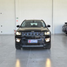 Jeep COMPASS LONGITUDE 2.0 4x2 Flex 16V Aut. 2019 Flex-0