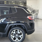 Jeep COMPASS LONGITUDE 2.0 4x2 Flex 16V Aut. 2019 Flex-9