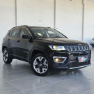 Jeep COMPASS LONGITUDE 2.0 4x2 Flex 16V Aut. 2019 Flex-1