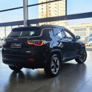 Jeep COMPASS LONGITUDE 2.0 4x2 Flex 16V Aut. 2019 Flex-8