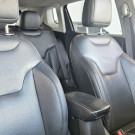 Jeep COMPASS LONGITUDE 2.0 4x2 Flex 16V Aut. 2019 Flex-4