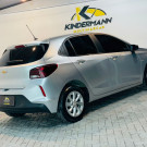 GM - Chevrolet ONIX HATCH LTZ 1.0 12V TB Flex 5p Mec. 2023 Flex-2