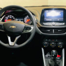 GM - Chevrolet ONIX HATCH LTZ 1.0 12V TB Flex 5p Mec. 2023 Flex-9
