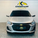GM - Chevrolet ONIX HATCH LTZ 1.0 12V TB Flex 5p Mec. 2023 Flex-1