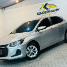 GM - Chevrolet ONIX HATCH LTZ 1.0 12V TB Flex 5p Mec. 2023 Flex-0