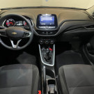 GM - Chevrolet ONIX HATCH LTZ 1.0 12V TB Flex 5p Mec. 2023 Flex-8