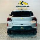 GM - Chevrolet ONIX HATCH LTZ 1.0 12V TB Flex 5p Mec. 2023 Flex-3