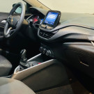 GM - Chevrolet ONIX HATCH LTZ 1.0 12V TB Flex 5p Mec. 2023 Flex-5