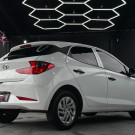Hyundai HB20 Sense 1.0 Flex 12V Mec. 2021 Flex-0