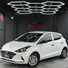 Hyundai HB20 Sense 1.0 Flex 12V Mec. 2021 Flex-1