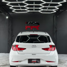 Hyundai HB20 Sense 1.0 Flex 12V Mec. 2021 Flex-4