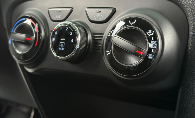 Hyundai HB20 Sense 1.0 Flex 12V Mec. 2021 Flex-9
