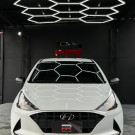 Hyundai HB20 Sense 1.0 Flex 12V Mec. 2021 Flex-3