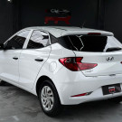 Hyundai HB20 Sense 1.0 Flex 12V Mec. 2021 Flex-2