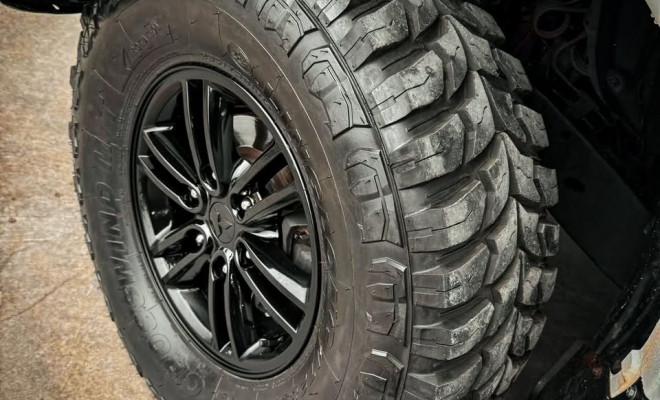 Mitsubishi L200 Triton HPE 3.5 CD V6 24V Flex Aut. 2014 Flex-6