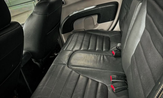 Mitsubishi L200 Triton HPE 3.5 CD V6 24V Flex Aut. 2014 Flex-5