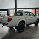 Mitsubishi L200 Triton HPE 3.5 CD V6 24V Flex Aut. 2014 Flex-1