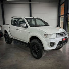 Mitsubishi L200 Triton HPE 3.5 CD V6 24V Flex Aut. 2014 Flex-0