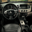 Mitsubishi L200 Triton HPE 3.5 CD V6 24V Flex Aut. 2014 Flex-4