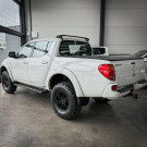 Mitsubishi L200 Triton HPE 3.5 CD V6 24V Flex Aut. 2014 Flex-2