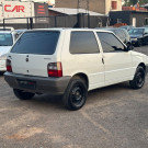 Fiat Uno Mille WAY ECONOMY 1.0 F.Flex 2p 2010 Flex-1