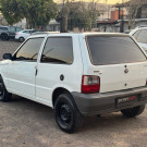 Fiat Uno Mille WAY ECONOMY 1.0 F.Flex 2p 2010 Flex-2