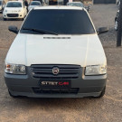 Fiat Uno Mille WAY ECONOMY 1.0 F.Flex 2p 2010 Flex-3