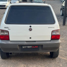 Fiat Uno Mille WAY ECONOMY 1.0 F.Flex 2p 2010 Flex-4