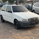 Fiat Uno Mille WAY ECONOMY 1.0 F.Flex 2p 2010 Flex-0