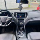 Hyundai Santa Fe/GLS 3.3 V6 4X4 - 2018-3