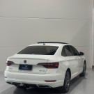VW - VolksWagen JETTA R-Line 250 TSI 1.4 Flex 16V Aut. 2018 Flex-9