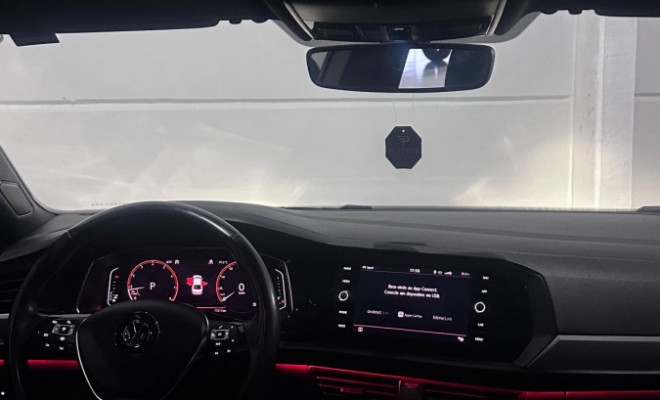 VW - VolksWagen JETTA R-Line 250 TSI 1.4 Flex 16V Aut. 2018 Flex-17