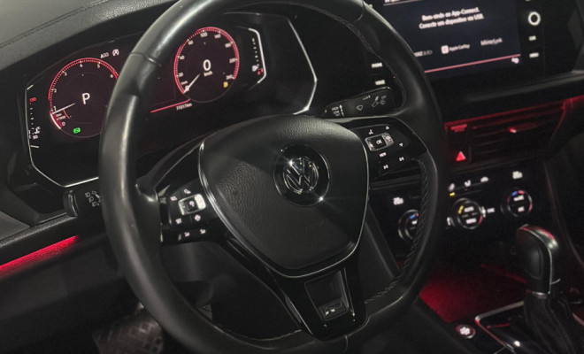VW - VolksWagen JETTA R-Line 250 TSI 1.4 Flex 16V Aut. 2018 Flex-12