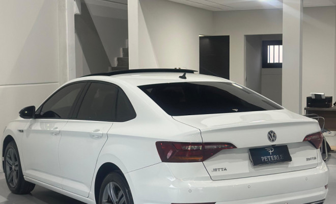 VW - VolksWagen JETTA R-Line 250 TSI 1.4 Flex 16V Aut. 2018 Flex-10