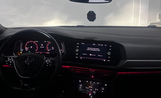 VW - VolksWagen JETTA R-Line 250 TSI 1.4 Flex 16V Aut. 2018 Flex-15