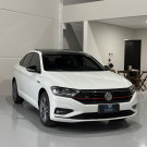VW - VolksWagen JETTA R-Line 250 TSI 1.4 Flex 16V Aut. 2018 Flex-4