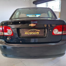 GM - Chevrolet Classic Life/LS 1.0 VHC FlexP. 4p 2011 Flex-3