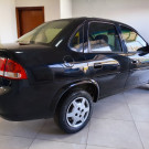 GM - Chevrolet Classic Life/LS 1.0 VHC FlexP. 4p 2011 Flex-2