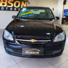 GM - Chevrolet Classic Life/LS 1.0 VHC FlexP. 4p 2011 Flex-0