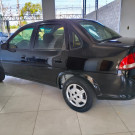 GM - Chevrolet Classic Life/LS 1.0 VHC FlexP. 4p 2011 Flex-5