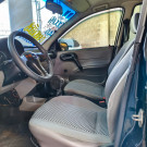 GM - Chevrolet Classic Life/LS 1.0 VHC FlexP. 4p 2011 Flex-8