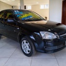 GM - Chevrolet Classic Life/LS 1.0 VHC FlexP. 4p 2011 Flex-1