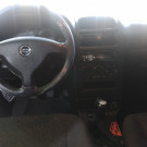 GM - Chevrolet Astra Advantage 2.0 MPFI 8V FlexPower 5p 2009 Flex-5