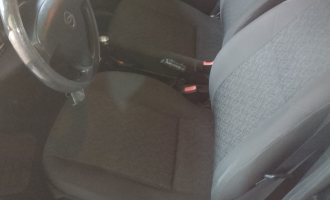 GM - Chevrolet Astra Advantage 2.0 MPFI 8V FlexPower 5p 2009 Flex-4