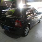 GM - Chevrolet Astra Advantage 2.0 MPFI 8V FlexPower 5p 2009 Flex-2